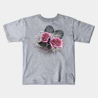 Breath Kids T-Shirt